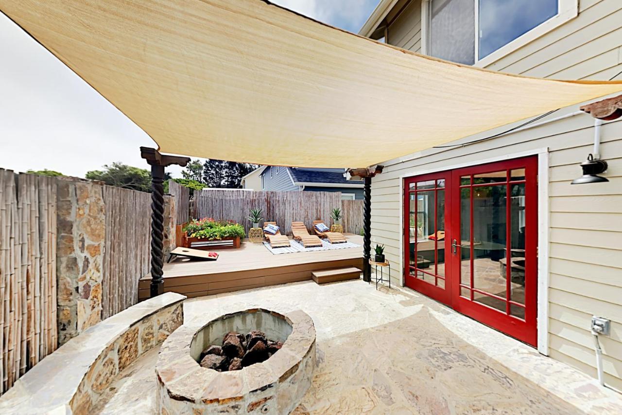 Victorian Dream Villa Arroyo Grande Exterior photo