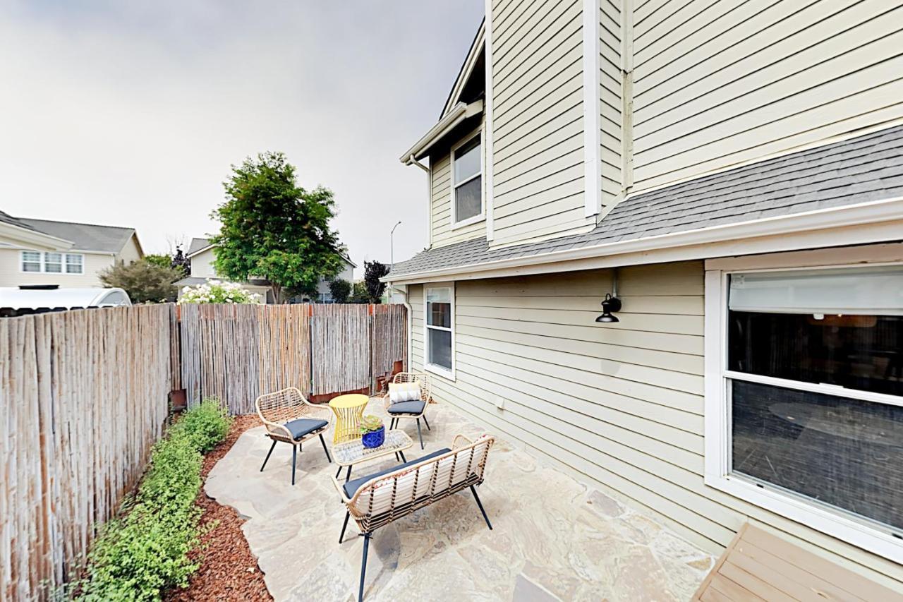 Victorian Dream Villa Arroyo Grande Exterior photo