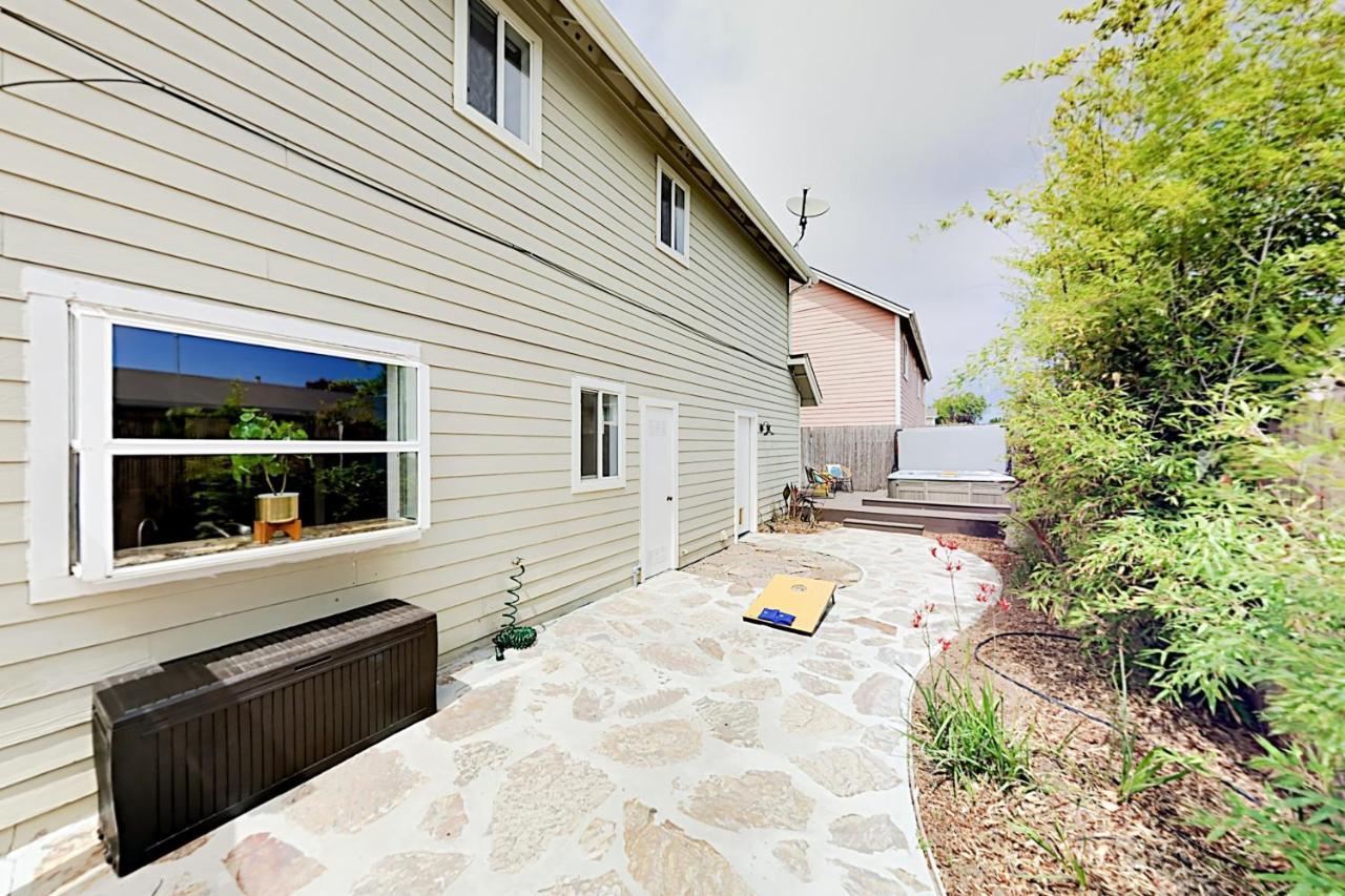 Victorian Dream Villa Arroyo Grande Exterior photo