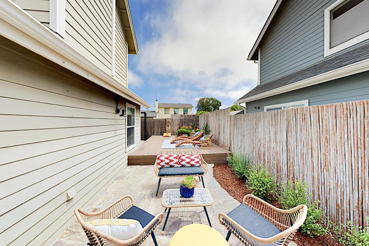 Victorian Dream Villa Arroyo Grande Exterior photo