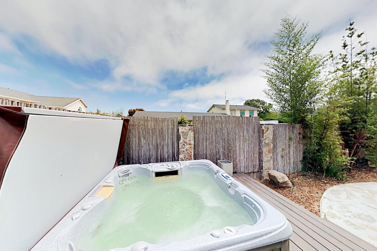 Victorian Dream Villa Arroyo Grande Exterior photo