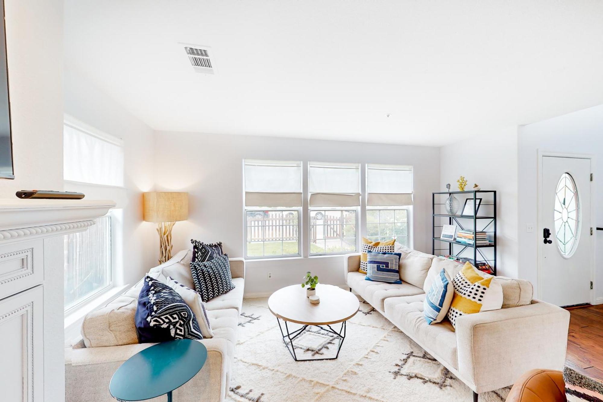 Victorian Dream Villa Arroyo Grande Room photo