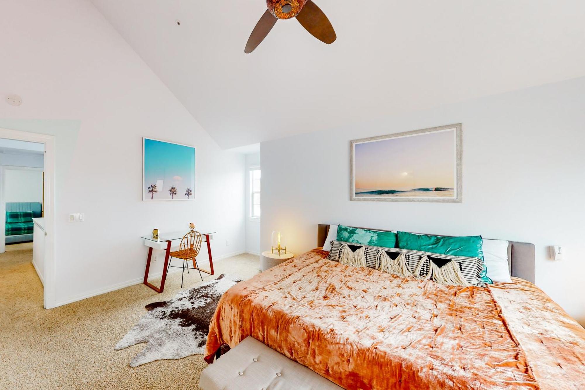 Victorian Dream Villa Arroyo Grande Room photo