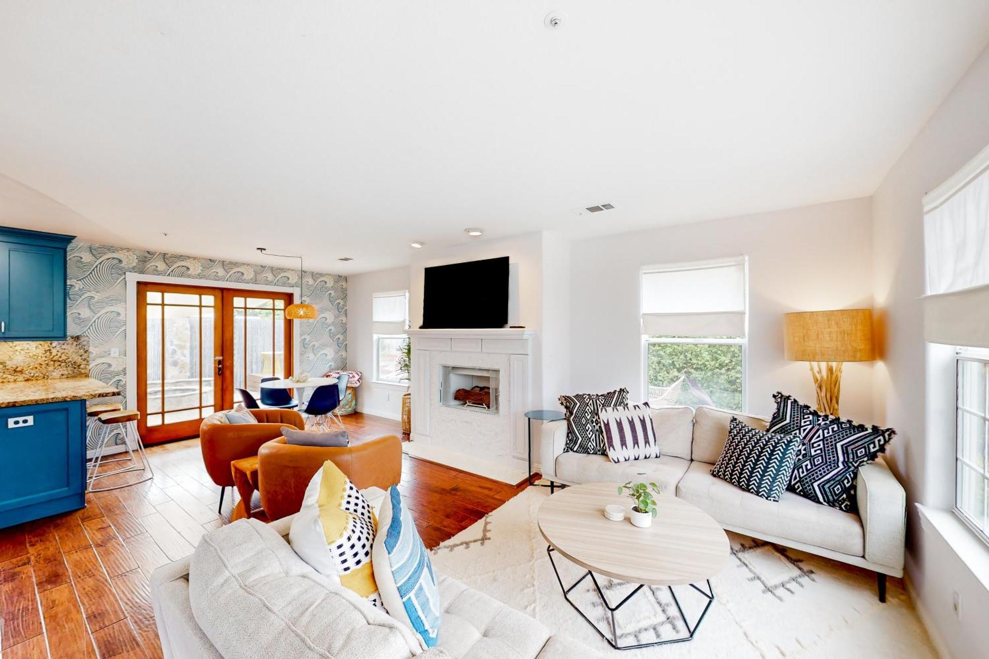 Victorian Dream Villa Arroyo Grande Room photo