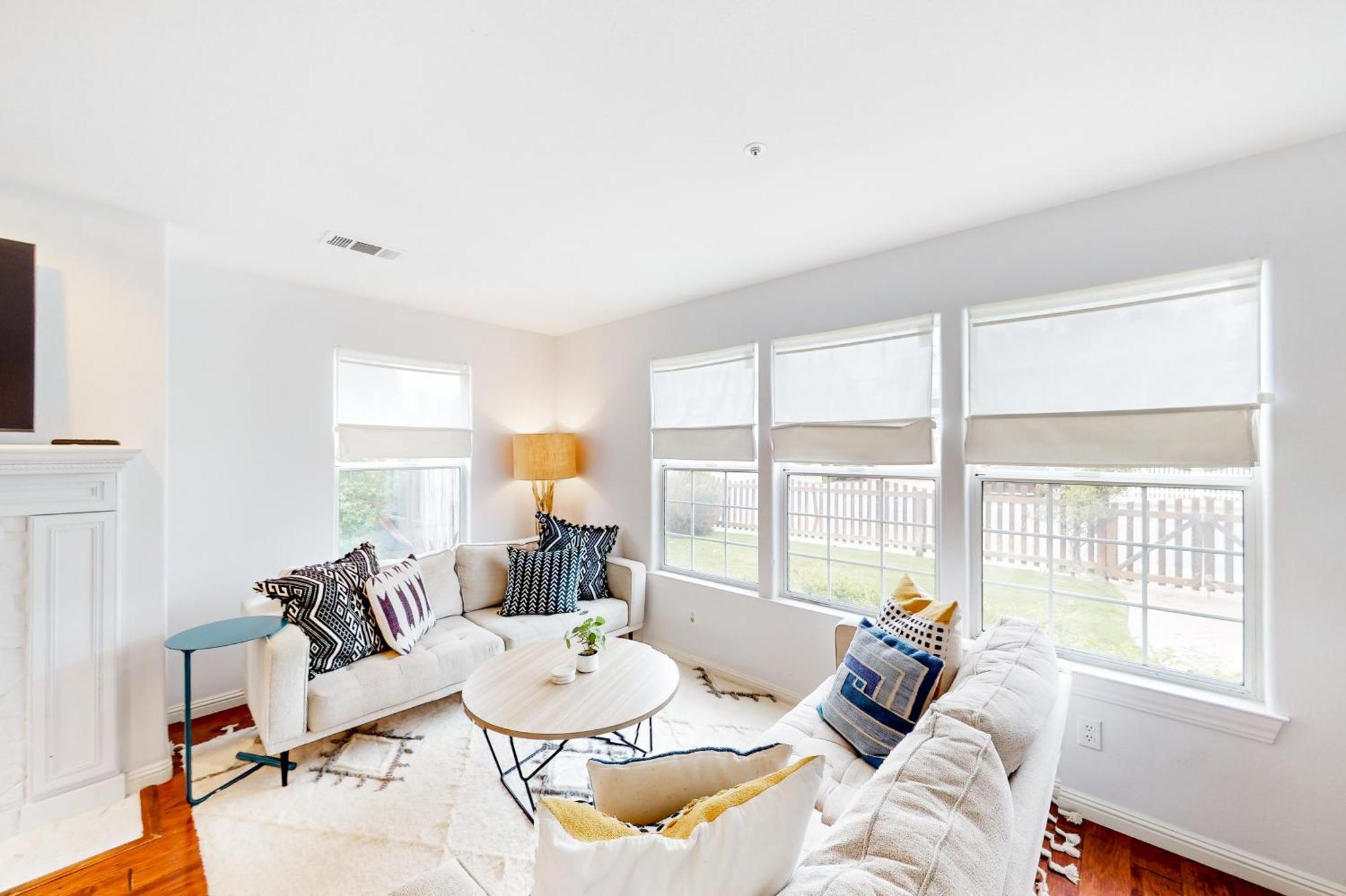 Victorian Dream Villa Arroyo Grande Room photo