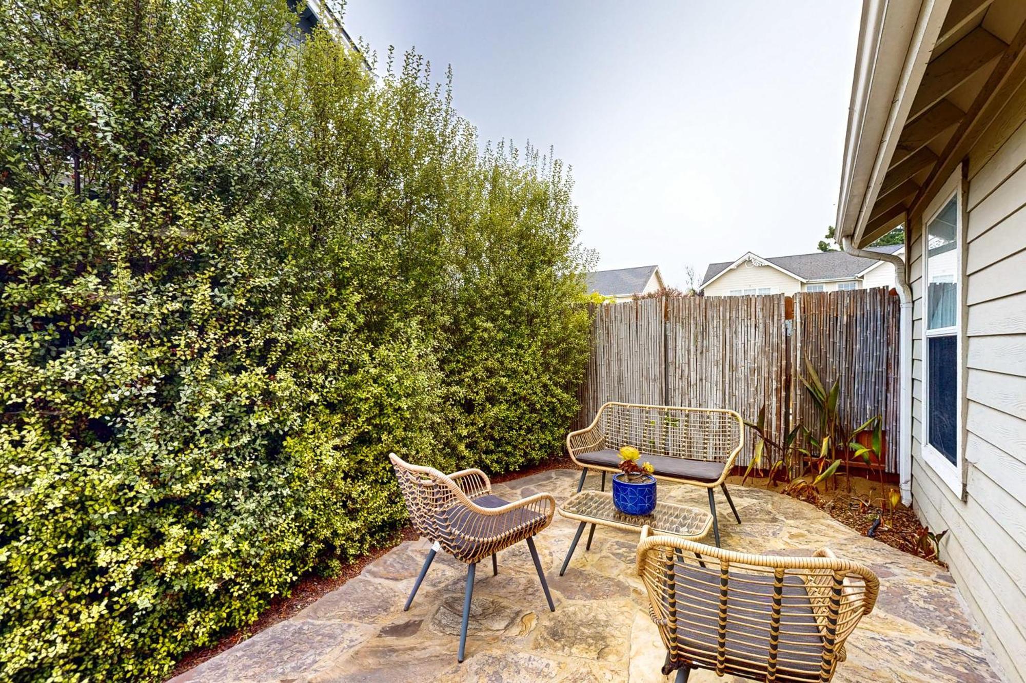 Victorian Dream Villa Arroyo Grande Exterior photo